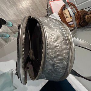 Michael Kors Brooklyn Medium Backpack